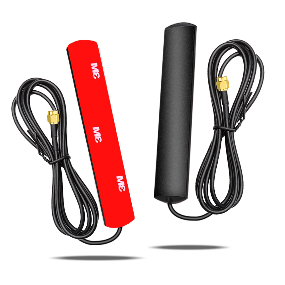 Smart Home Yellow - 433 МГц 2,4G 5,8G 4G 2,4G