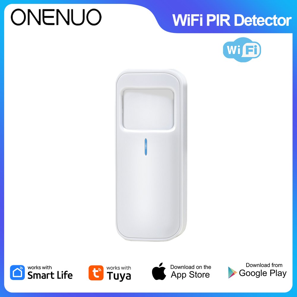 Умный Wi-Fi инфракрасный датчи – обзор и цена Smart Home Wiser