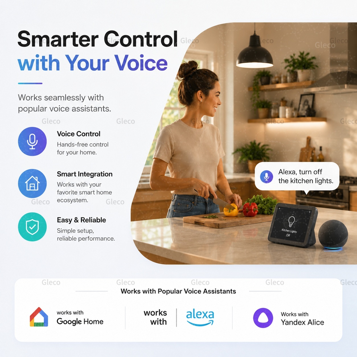 Умный выключатель Zigbee Tuya  – обзор и цена Smart Home Hub 2