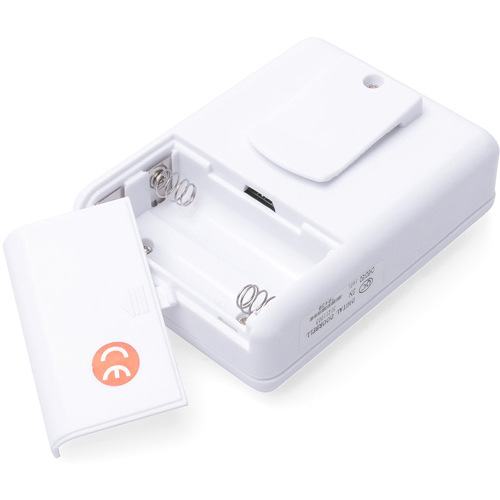 2V1 Беспроводная сигнализация  – обзор и цена Wireless Door Sensor