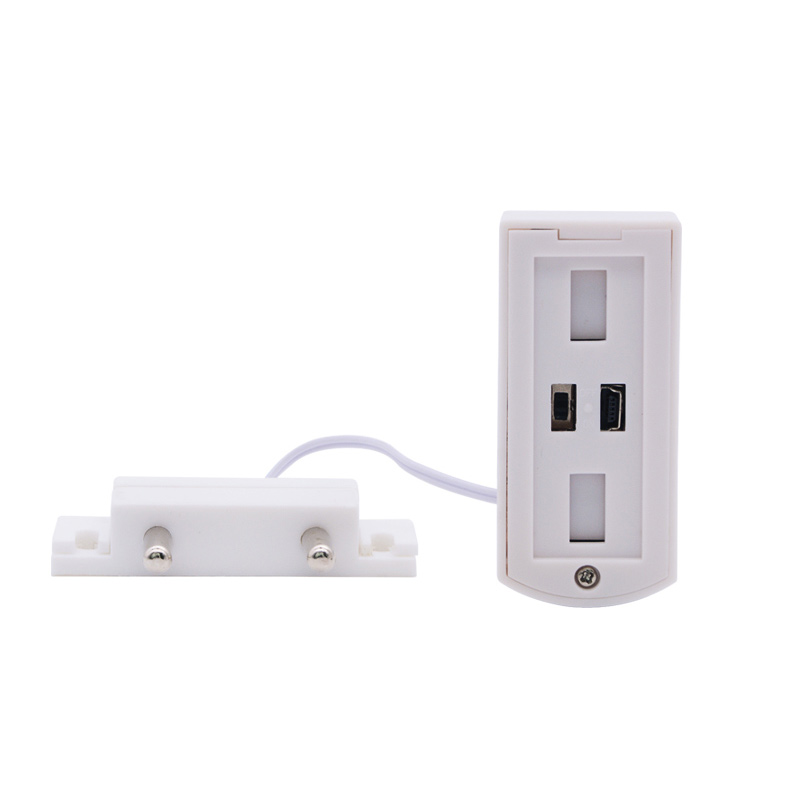 Беспроводной датчик обнаружени – обзор и цена Smart Home Plus