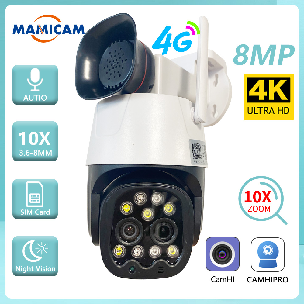 IP-Камера уличная с поддержкой – обзор и цена Smart Home Camera Ezviz