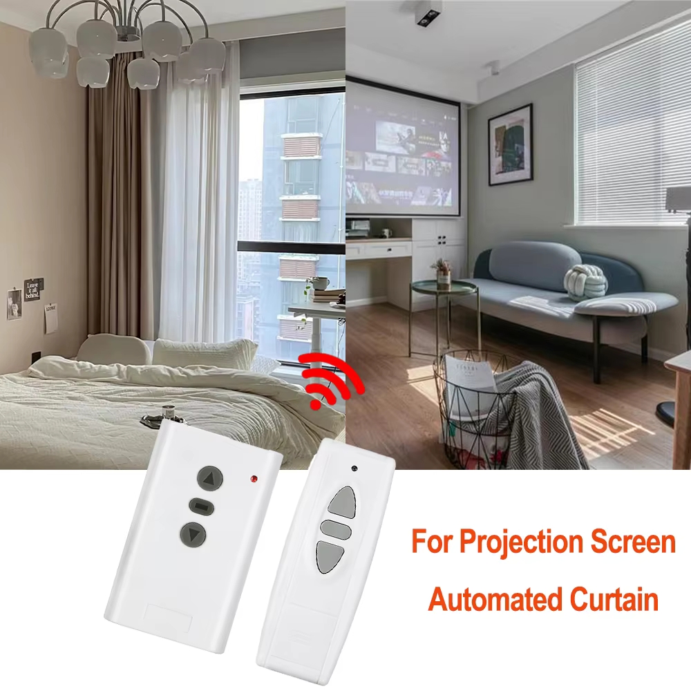 Умная цифровая беспроводная си – обзор и цена Universal Remote Smart Home