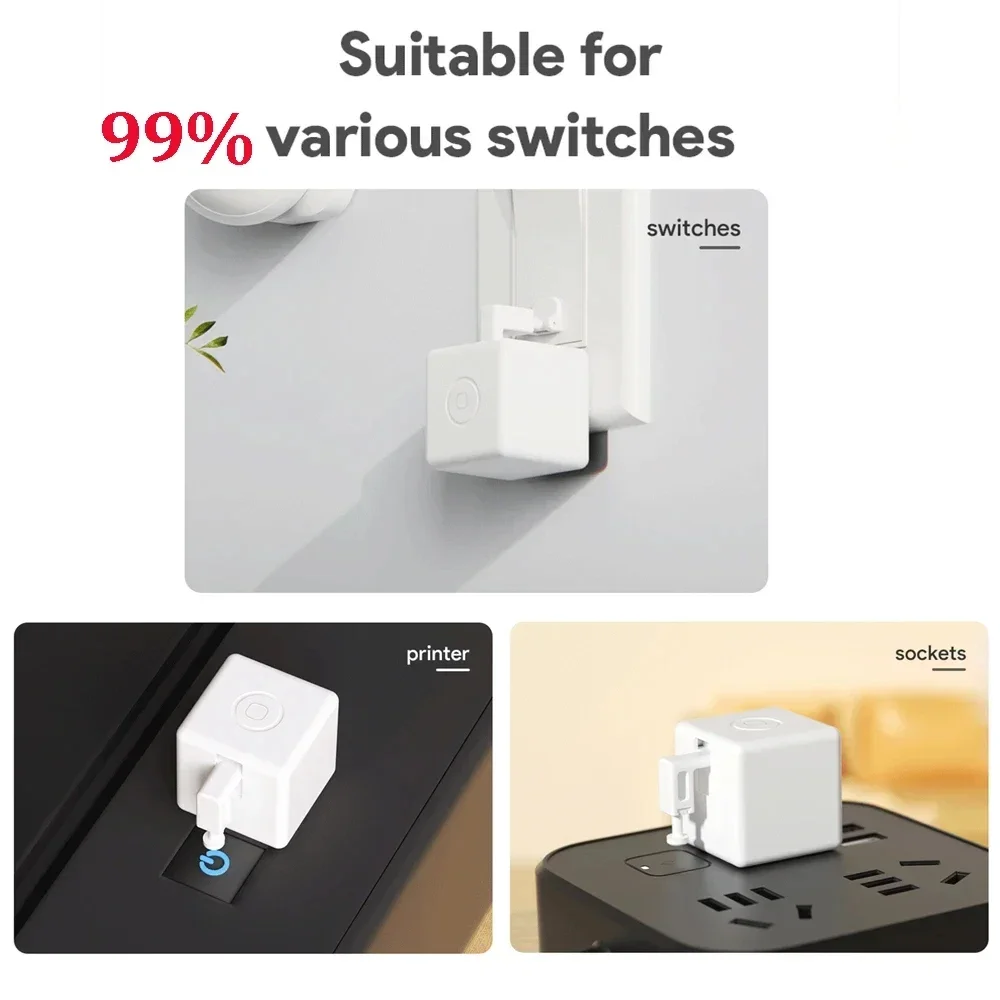 Tuya Zigbee 1/3 шт. Smart Tpye – обзор и цена Smart Home Plus