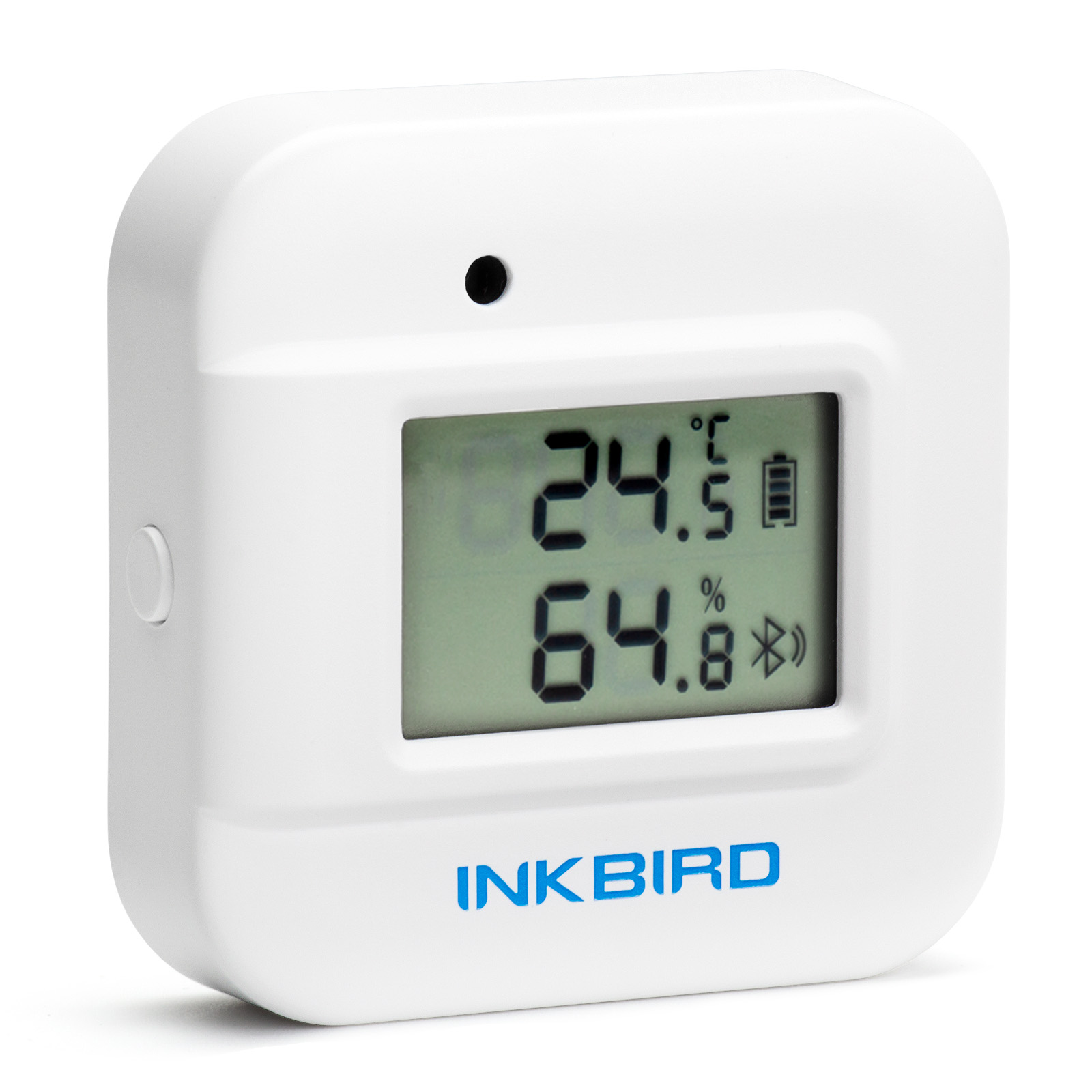 Электронная сигарета INKBIRD I – обзор и цена Smart Home Plus