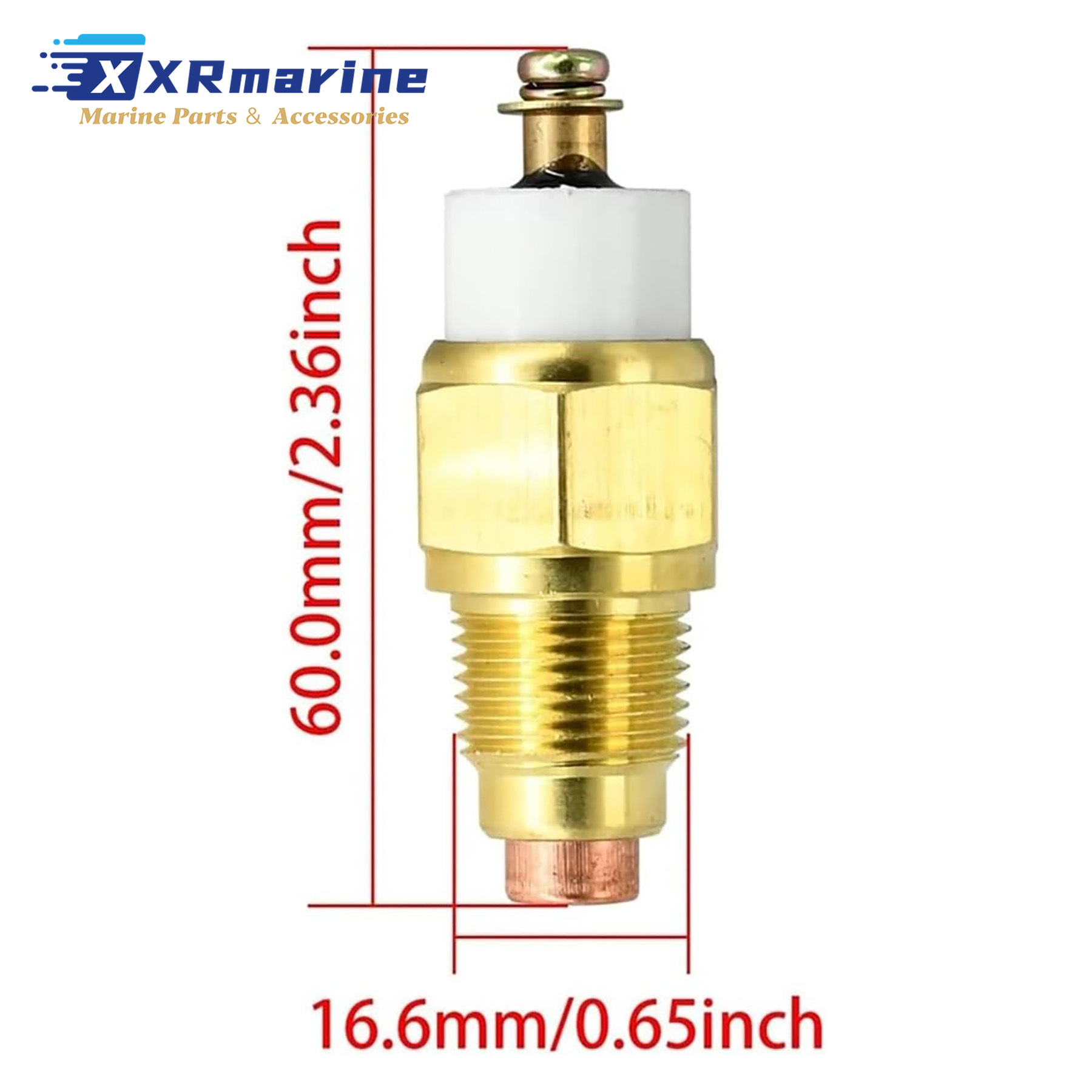 95 ° Датчик-термовыключатель т – обзор и цена Temperature Sensor
