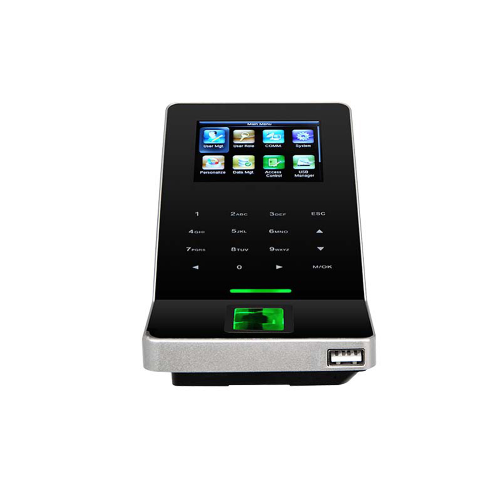 Wi-Fi USB F22 Биометрическая и – обзор и цена Smart Home Door Lock