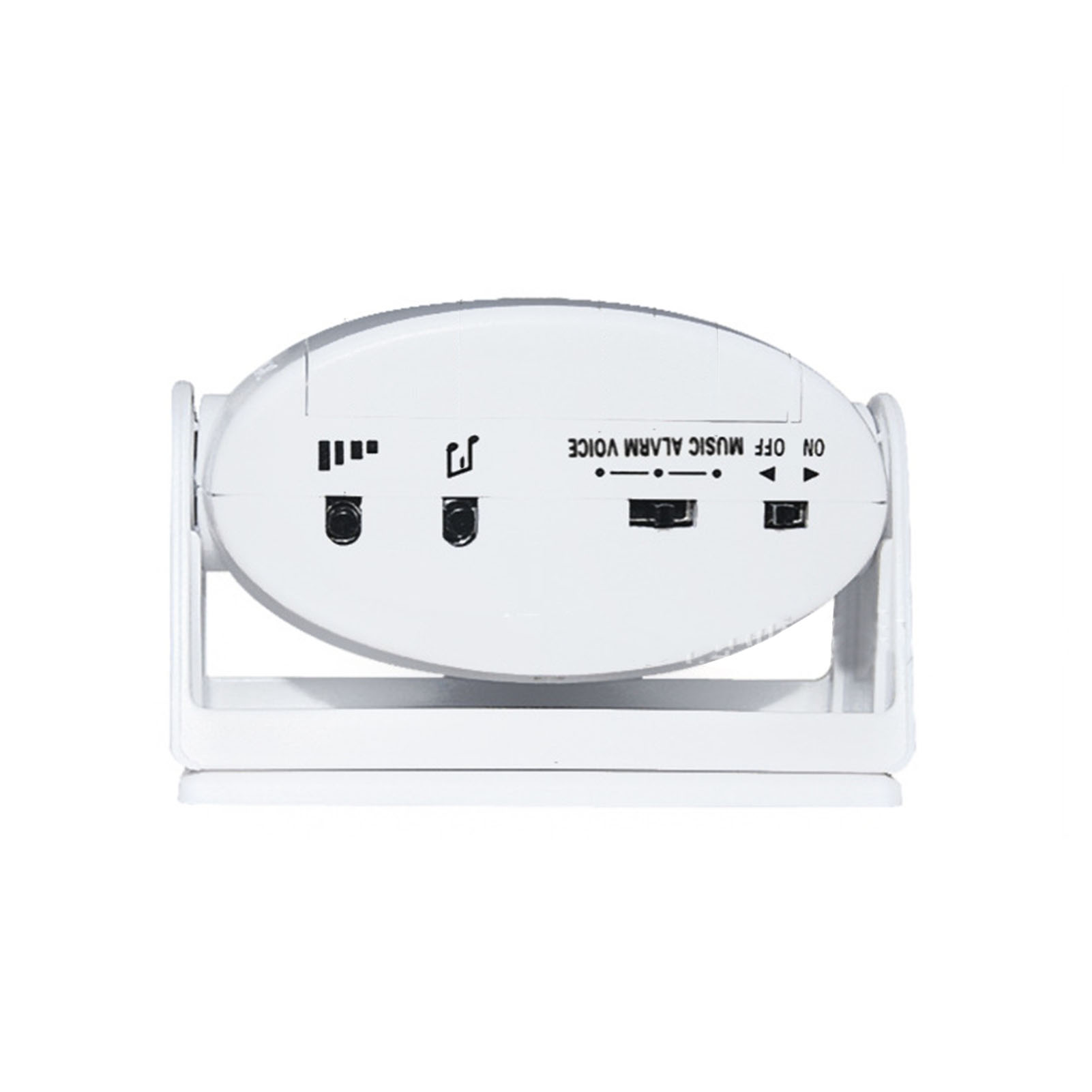 Инфракрасный сигнальный звонок – обзор и цена Wireless Door Sensor