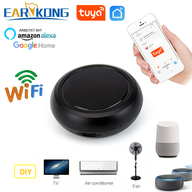 Пульт дистанционного управлени – обзор и цена Universal Remote Smart Home