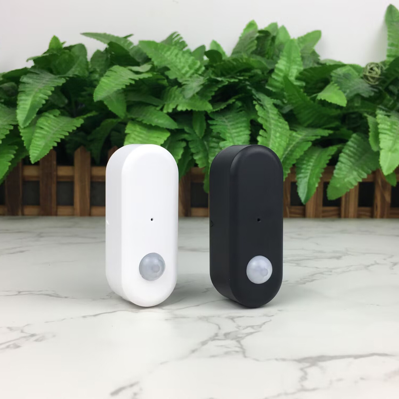 Tuya WiFi PIR датчик движения  – обзор и цена Smart Home Wiser