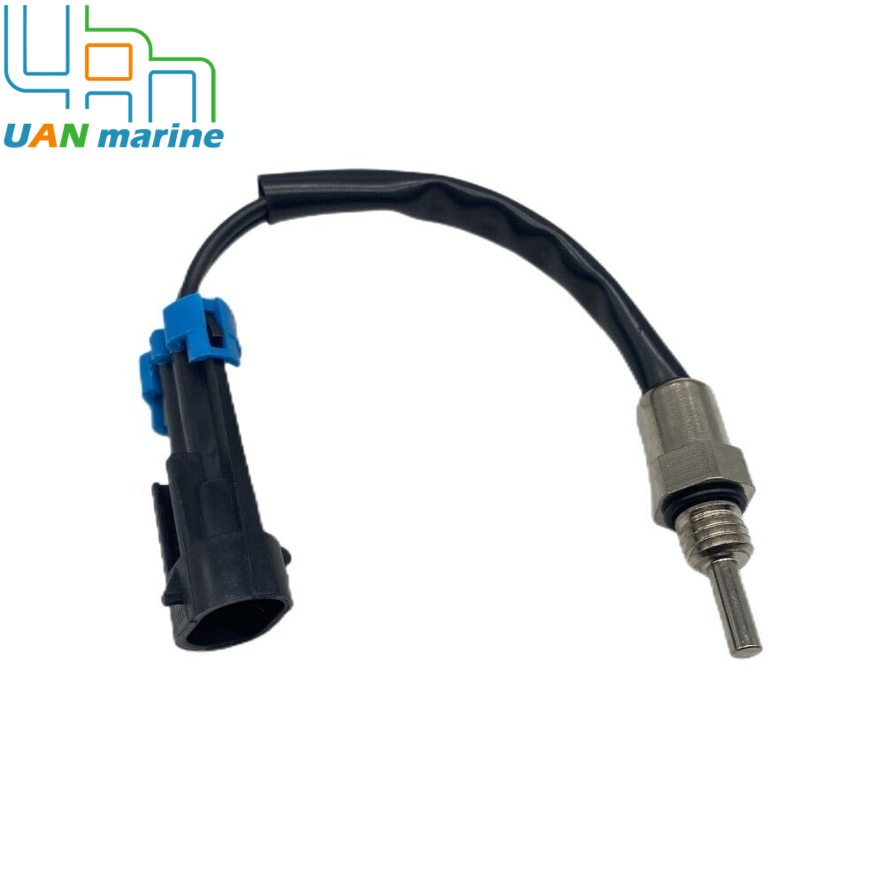8M014254 2 Датчик температуры  – обзор и цена Temperature Sensor